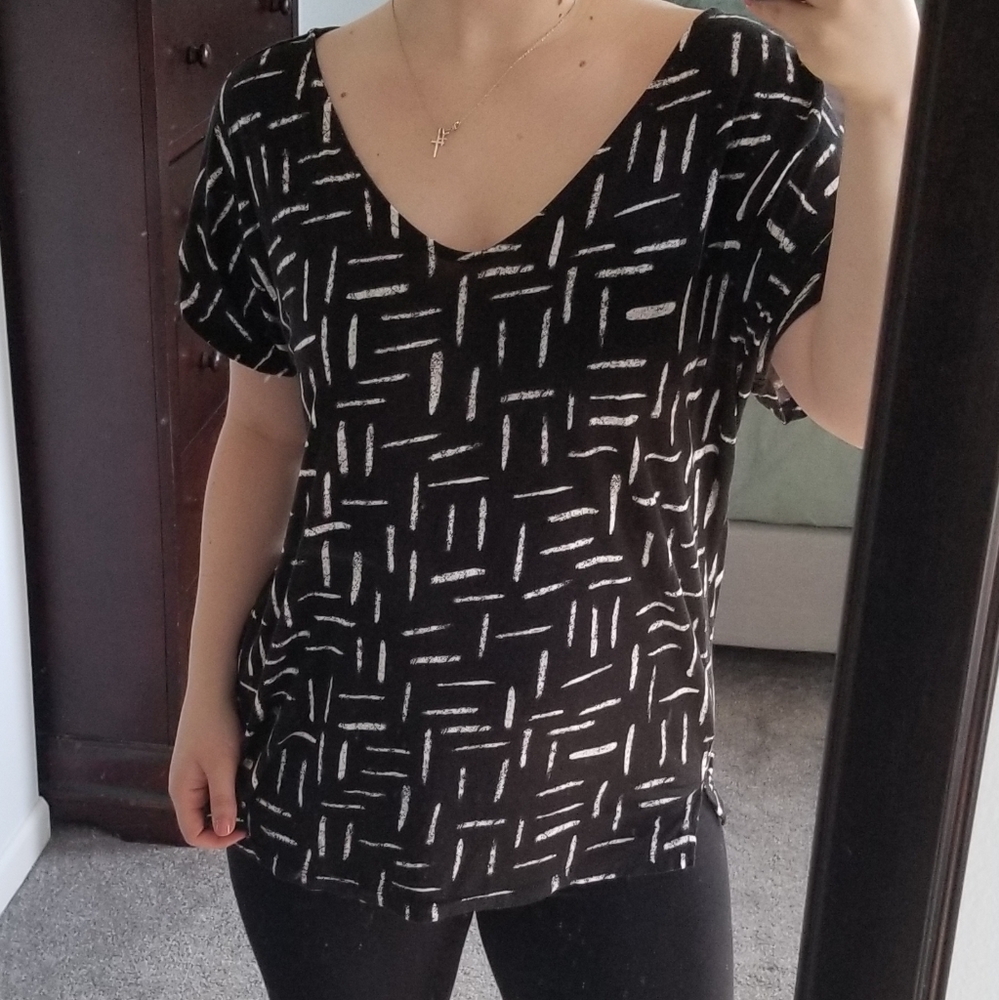 Old Navy Tunic